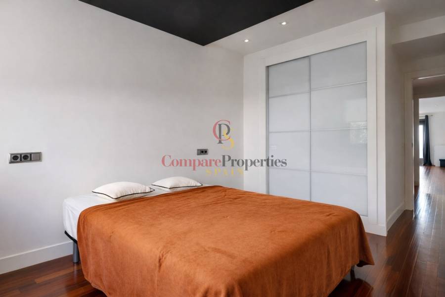 Verkauf - Apartment - Altea - 03599