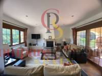 Verkauf - Villa - Moraira