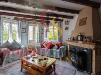 Venta - Villa - Jalon Valley - Alcalali