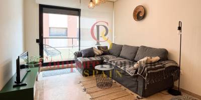 Apartment - Venta - Dénia - Casco urbano