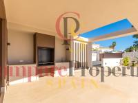Vente - Villa - Calpe