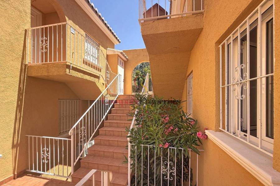 Sale - Apartment -  - Bonavista de Montecala