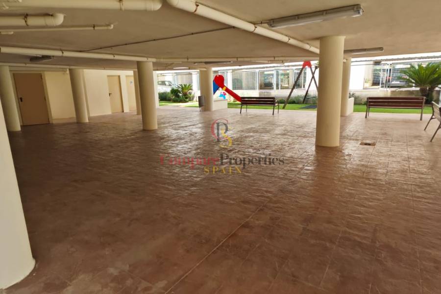 Sale - Apartment - Dénia - Puerto