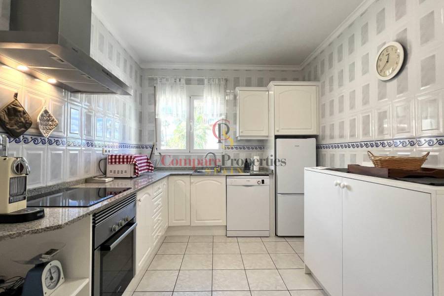 Verkoop - Villa - Dénia - 