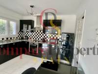 Sale - Villa - Jalon Valley - Valley / Urbanización