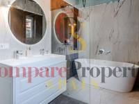 Sale - Villa - Calpe - 