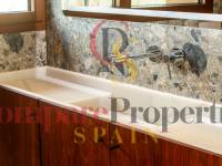 New Build - Villa - Calpe - Gran sol