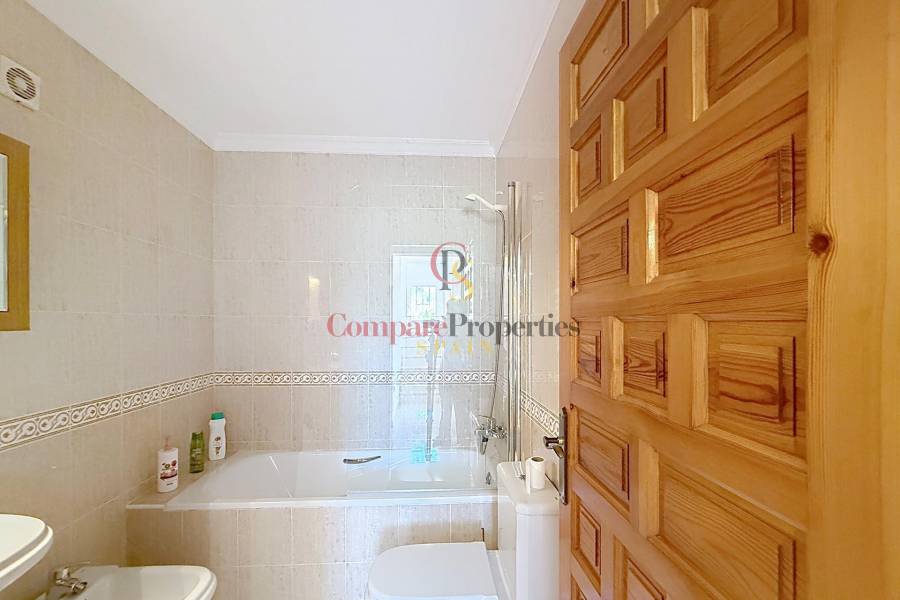 Sale - Apartment -  - Pueblo Panorama