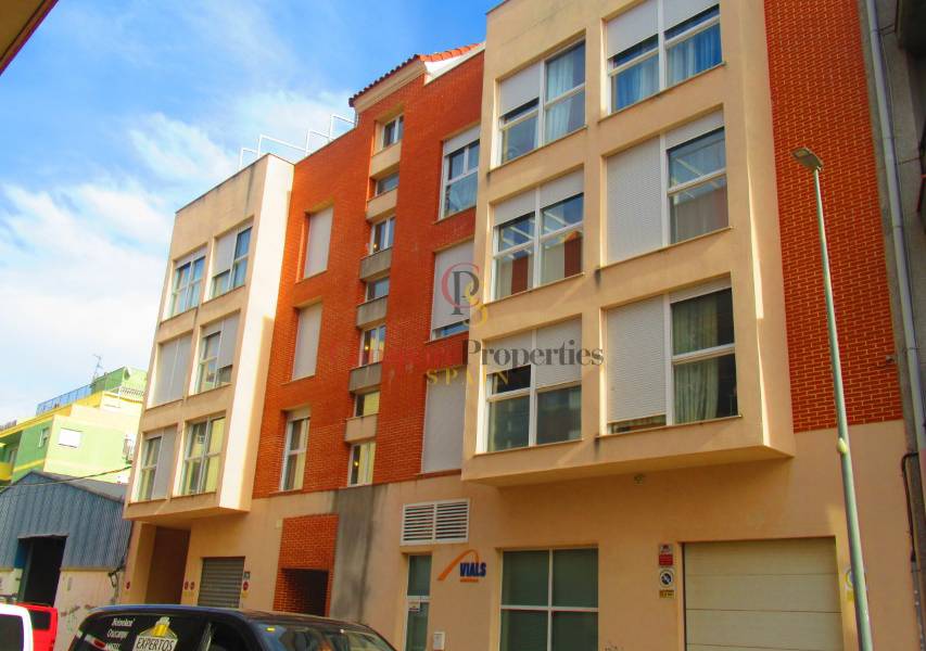 Sale - Duplex and Penthouses - Dénia