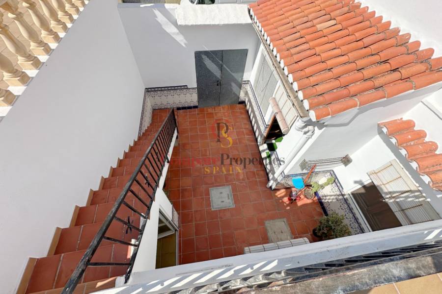 Sale - Townhouses - El Vergel - El Verger