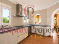 Sale - Villa - Dénia - 