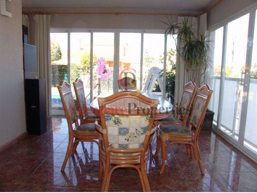 Sale - Villa - Dénia - Costa Blanca