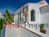 Sale - Villa - Calpe