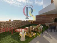 Sale - Apartment - Benitachell - 