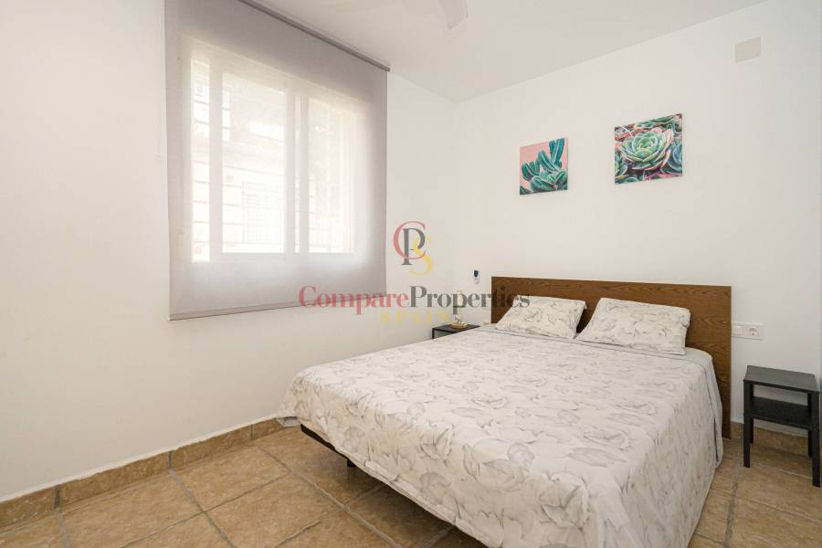 Sale - Villa - La Font d'en Carròs - Urbanizacion panorama i