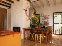 Sale - Villa - Dénia - 