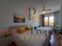 Verkauf - Apartment - Calpe