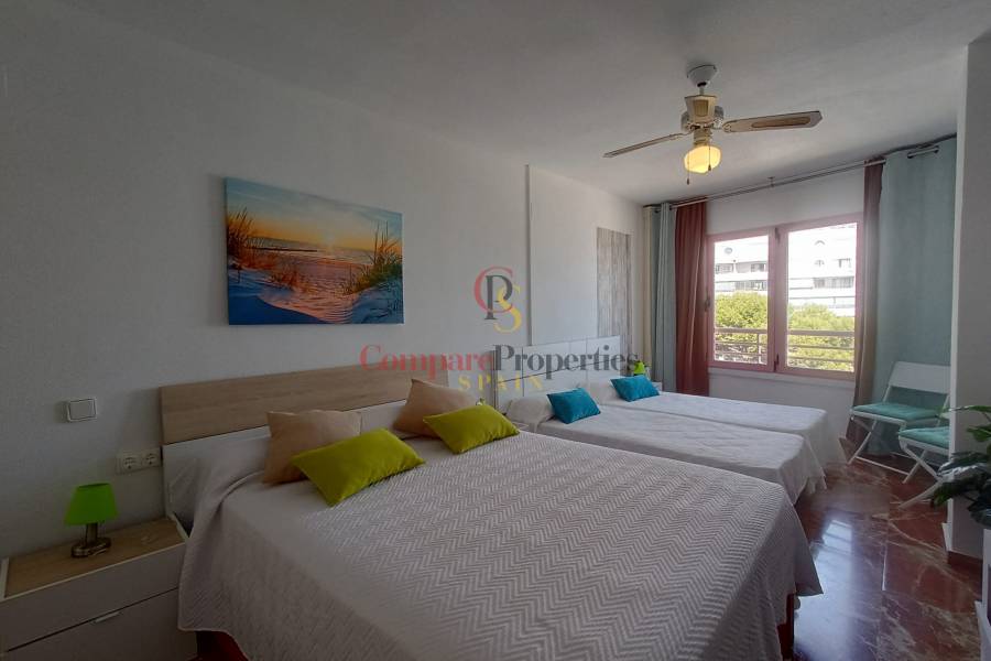 Verkauf - Apartment - Calpe