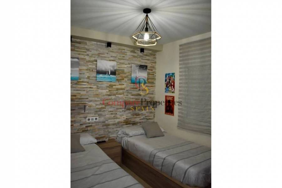 Sale - Apartment - Vilallonga - Villalonga - 