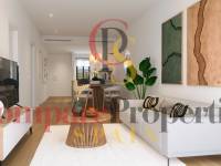Sale - Apartment - Alfaz Del Pi - 03580
