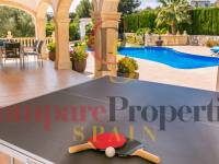 Venta - Villa - Jávea - Javea