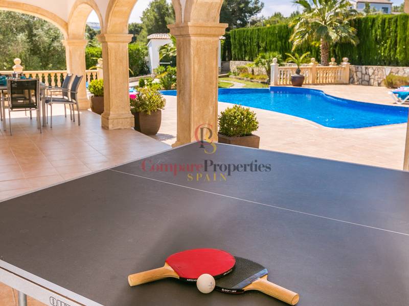 Venta - Villa - Jávea - Javea