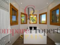 Sale - Villa - Calpe - 