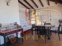 Venta - Villa - Dénia - 