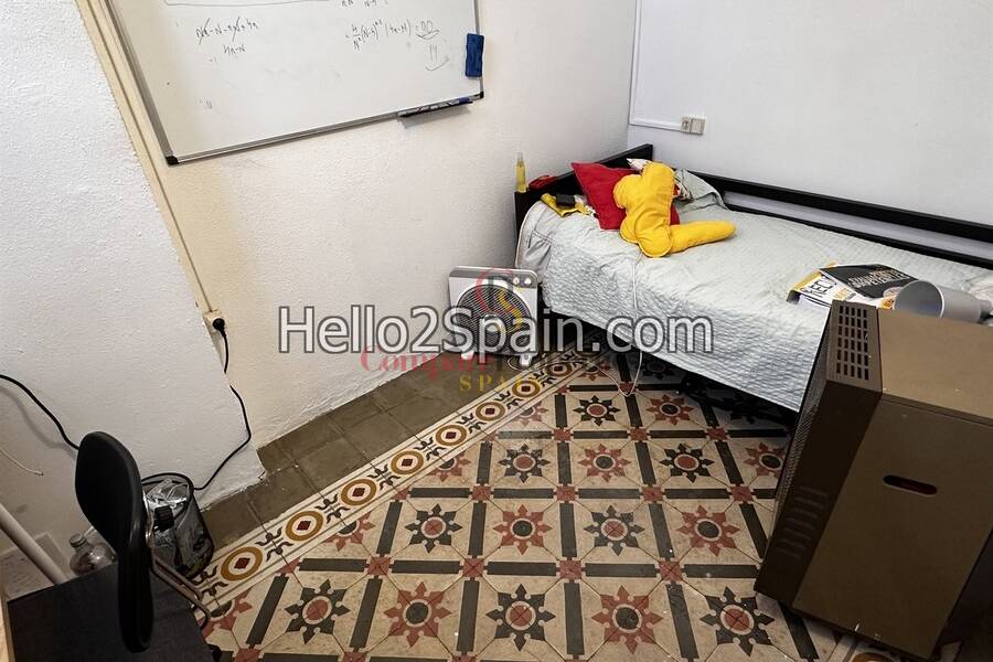 Venta - Townhouses - Gandía