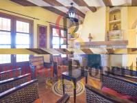 Verkoop - Villa - Benissa