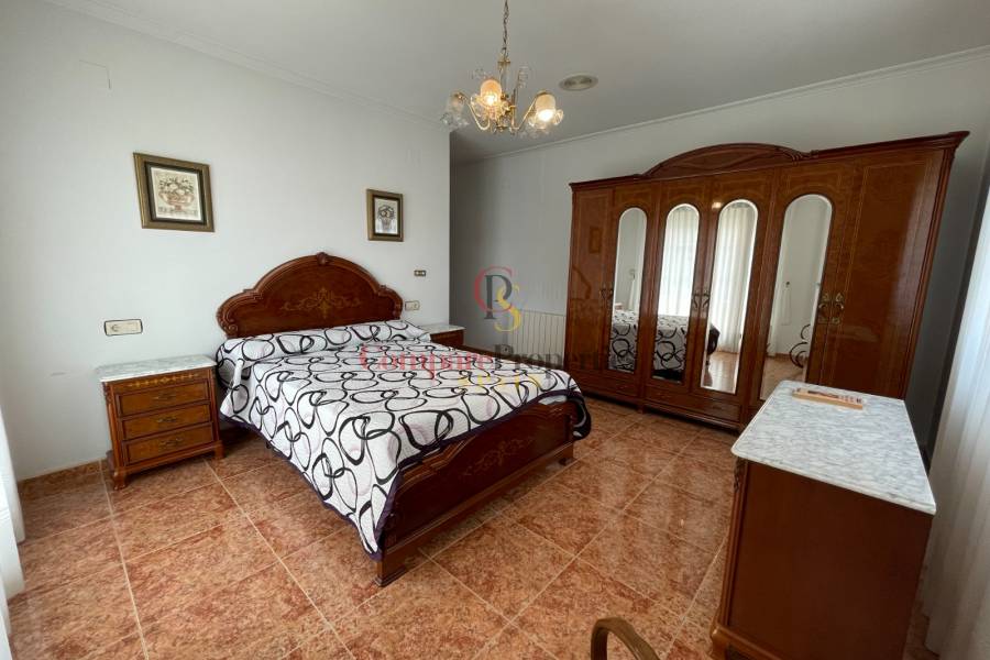 Vente - Townhouses - Formentera del Segura - Formentera de Segura