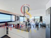 Verkauf - Apartment - Benitachell - 