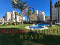 Venta - Apartment - Albir - Centro