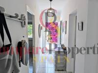 Sale - Semi-Detached Villa - Moraira - La sabatera