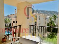 Verkauf - Apartment - Albir