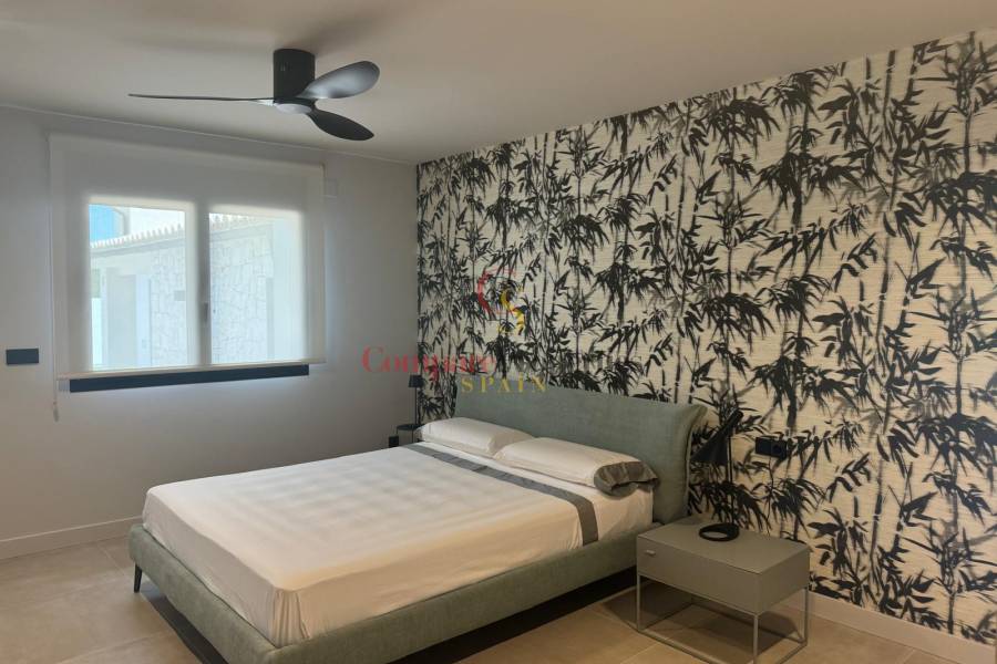 Verkauf - Villa - Dénia - Costa Blanca