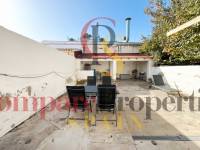 Vente - Townhouses - Dénia - Centro ciudad