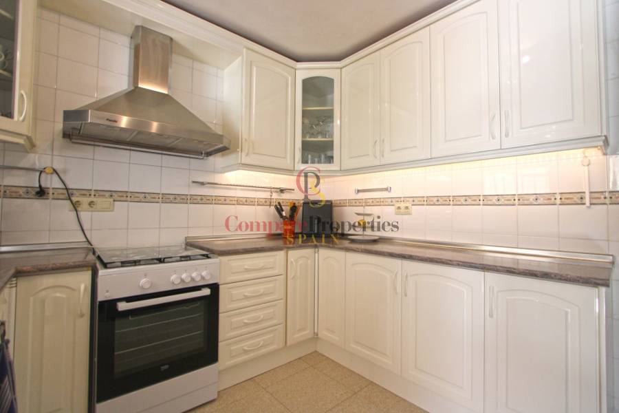 Sale - Villa - Orba Valley - Tormos