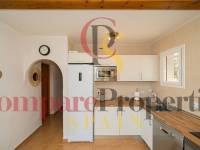 Sale - Villa - Pedreguer - 