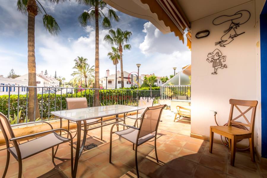 Sale - Apartment - Alfaz Del Pi - Alfas del Pí