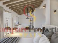 Vente - Villa - Albir