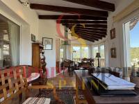 Sale - Villa - Pedreguer - 