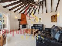 Verkauf - Villa - Calpe