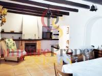 Vente - Villa - Benissa