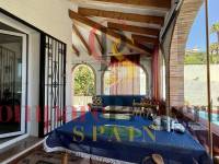 Sale - Villa - Pedreguer - 