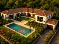 Venta - Villa - Jávea - 