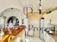 Sale - Villa - Jalon Valley - Valley / Urbanización