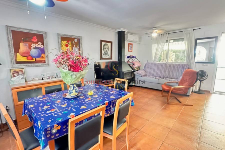Venta - Bungalow - Els Poblets - Las Marinas (Almadrava)
