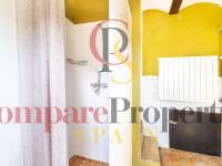 Verkoop - Villa - Benissa - Benissa Coast