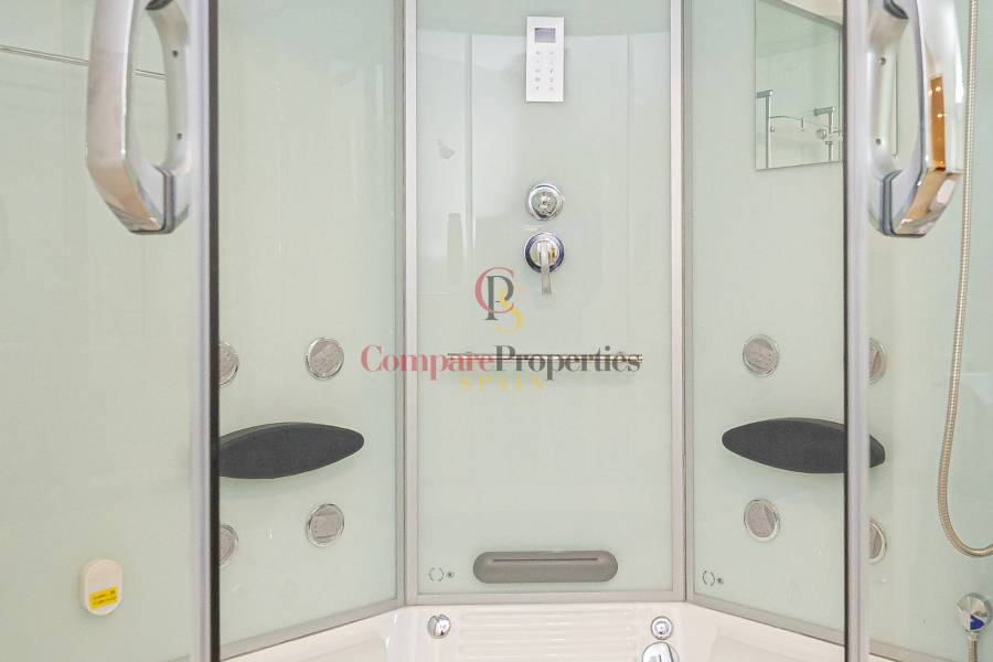 Sale - Villa - Moraira - 